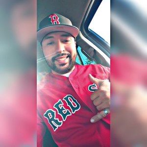 Meet your Posher, Manuel enrique